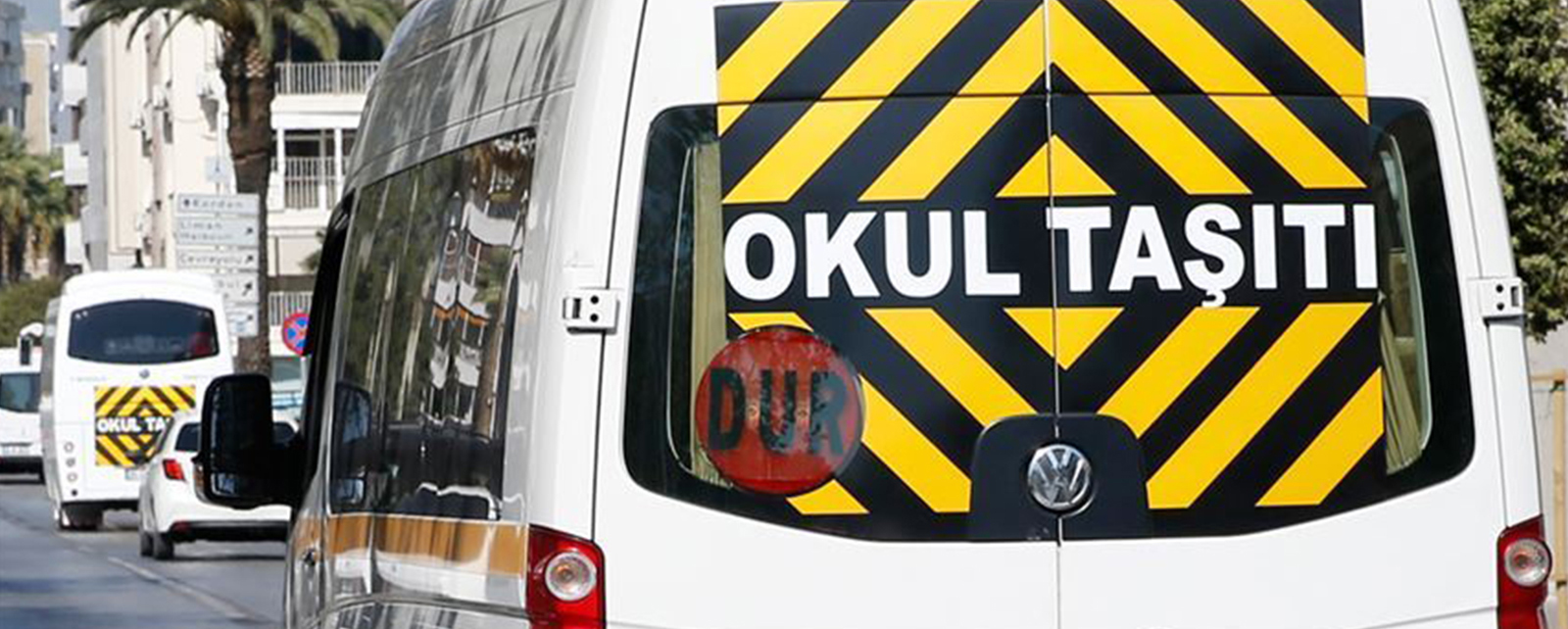 Okul taşıtı koltuk sensörü uygulaması ve ağırlık algılama teknolojisi
